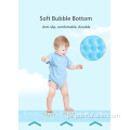 Kolam renang iwak puffer inflatable Bayi Kolam renang